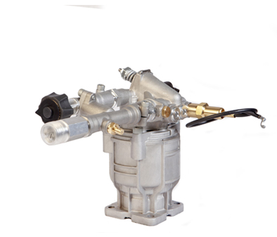 水��^斜盘�?PF+怠速控制器